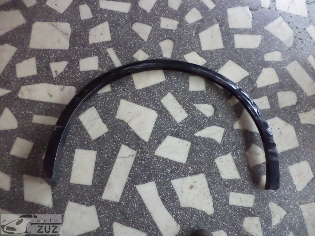 Ornament aripa VW TOUAREG stanga spate - 760853817c