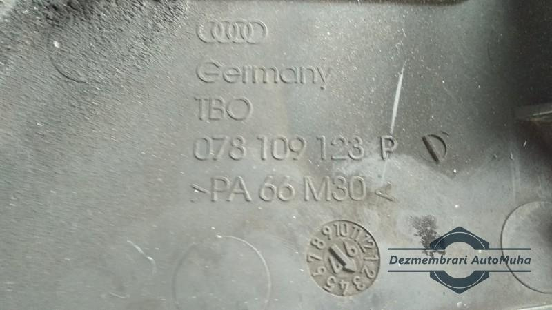 Ornament Audi A4 (2004-2008) [8EC, B7] 0