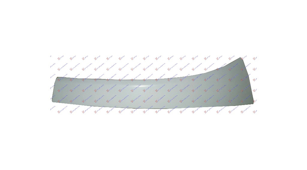 Ornament Bandou inferior far stanga Peugeot Boxer 2006-2014 NOU 735425397 7810R1