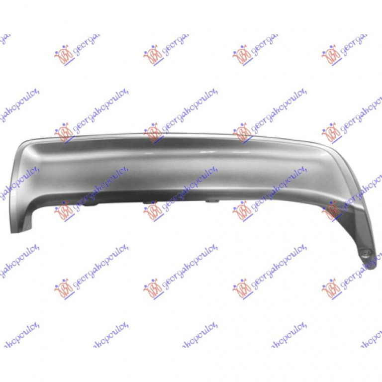 ORNAMENT BANDOU pentru NISSAN JUKE 2010 , 78861-1KA0A