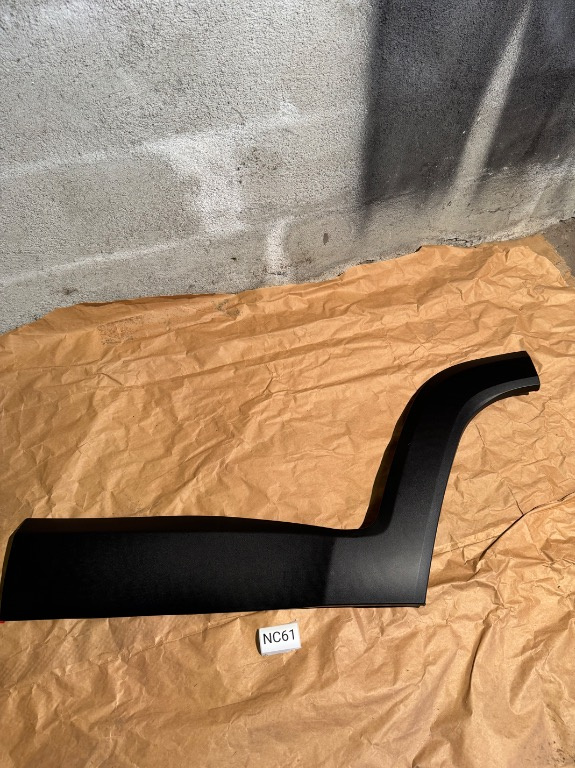 ORNAMENT BANDOU SPATE Stanga Jeep Renegade 735578399