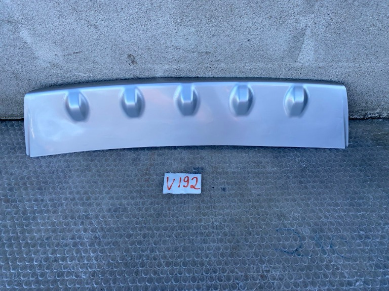 Ornament Bandou spoiler bara spate KIA Niro 2016-2022 NOU 86665-G5000 cod intern:V192