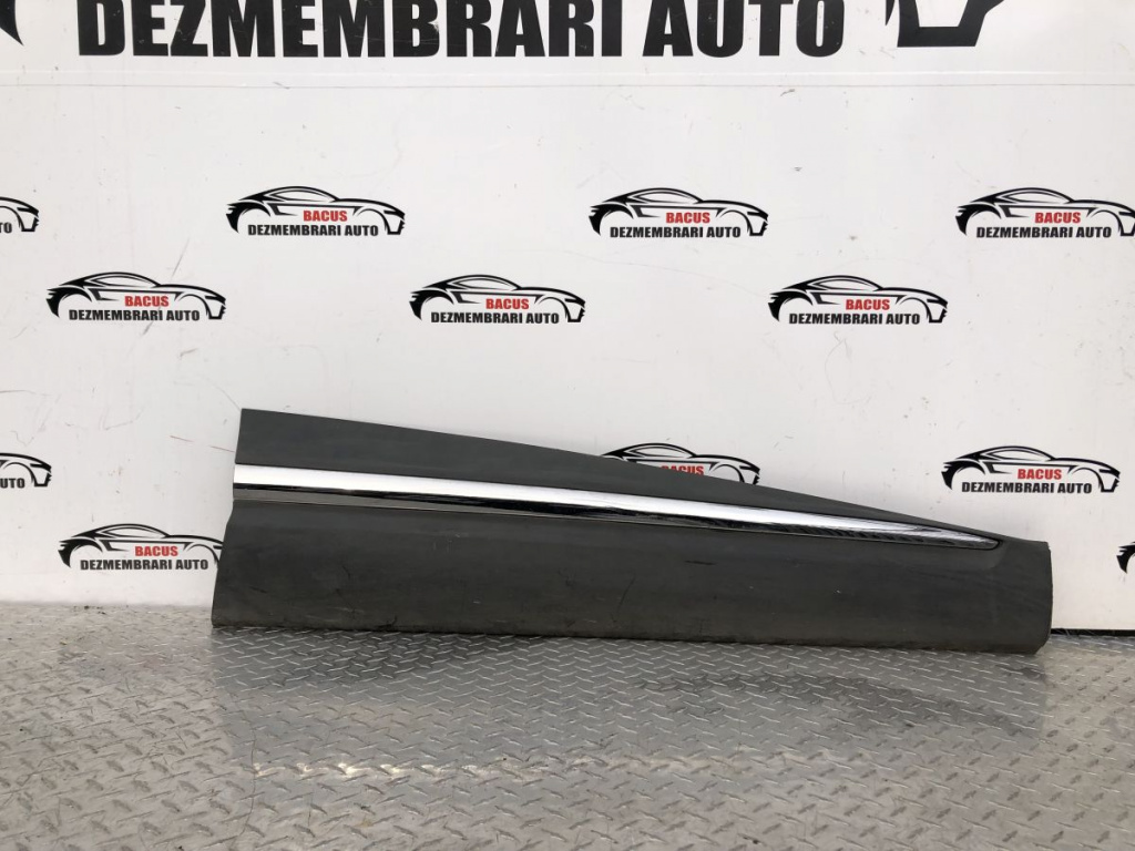 ORNAMENT BANDOU USA FATA- RENAULT CAPTUR 2013-2020