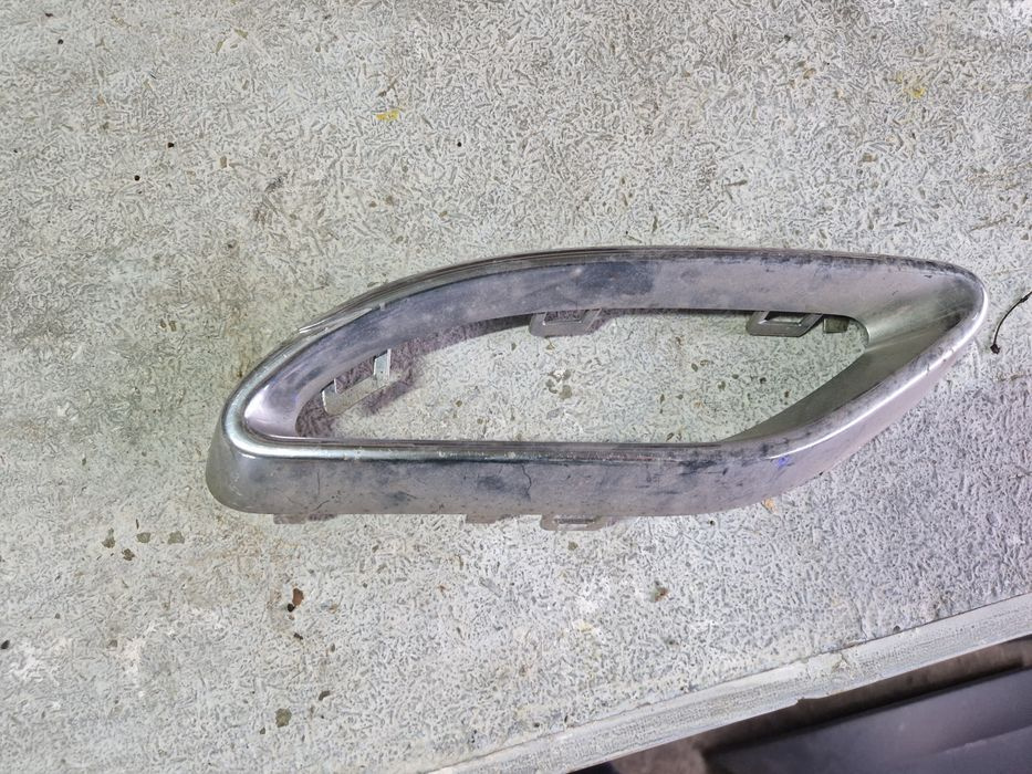 Ornament bara eșapament stanga Mercedes GLE W166 