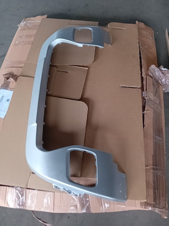 ORNAMENT BARA FATA DACIA DUSTER 2018-2021 620721430R