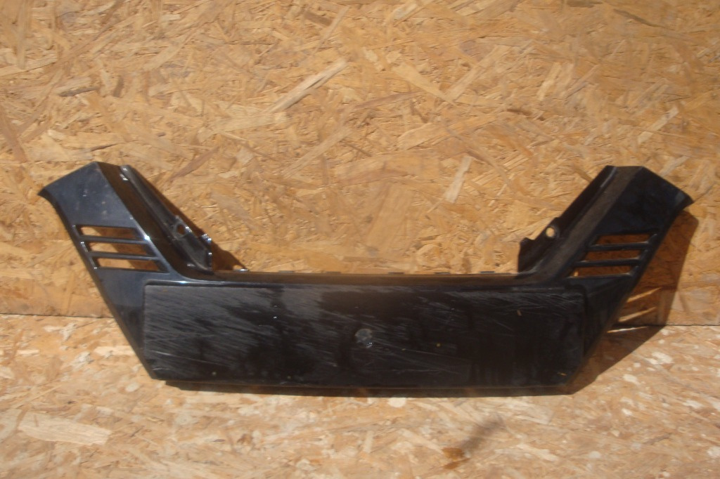 Ornament bara fata Nissan Qashqai J11 an 2019