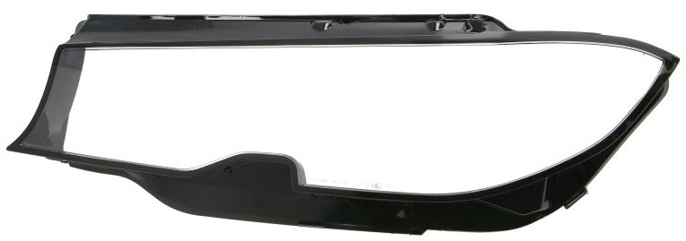 Ornament Bara Fata Stanga Blic Bmw Seria 3 G20, G80, G28 2018→ 5410-05-2160105P