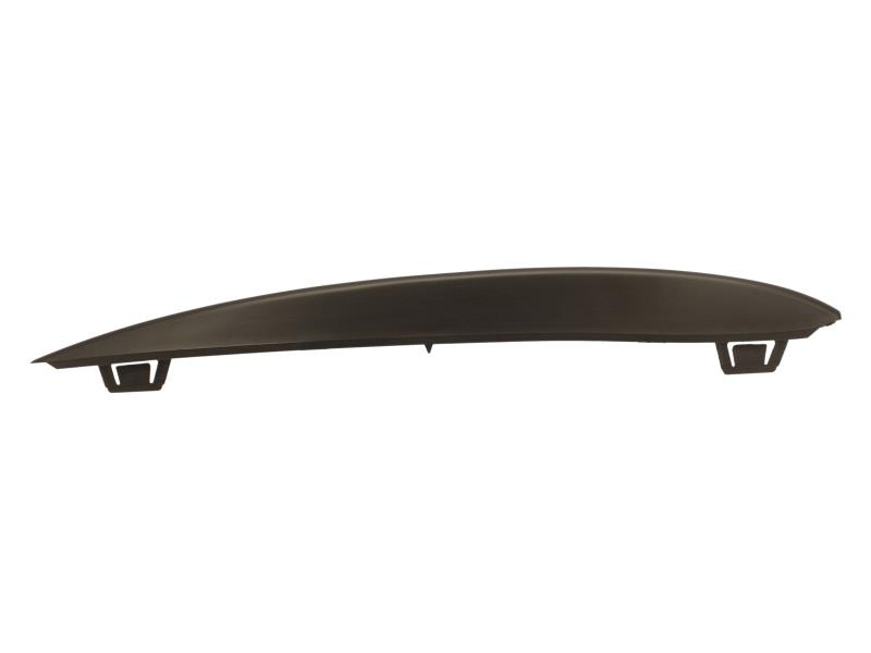 Ornament bara fata stanga/dreapta nou BMW 5 F10 an 2009-2016