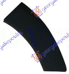 ORNAMENT BARA SPATE - DACIA DUSTER 10-17 222006562 222006562 788A33613RB