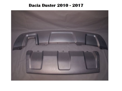 Ornament bara spate Dacia Duster 2010 - 2017 Nou