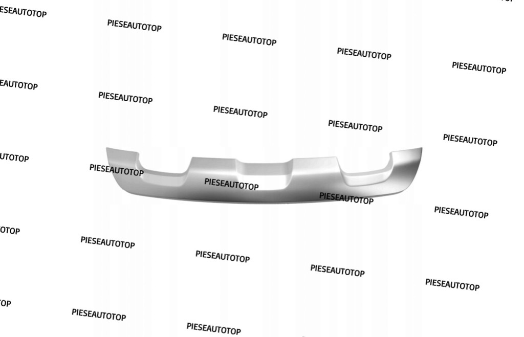 Ornament bara spate Dacia Sandero 2 Stepway 2014 NOU 850701446R
