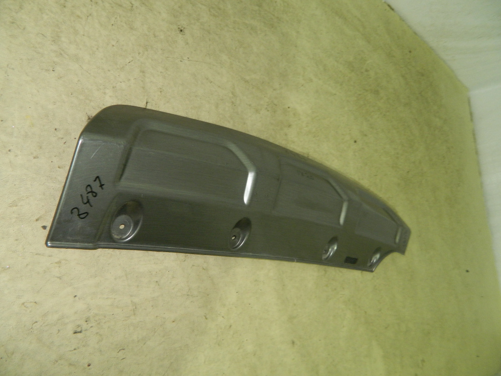 Ornament bara spate Hyundai IX20, MS Des