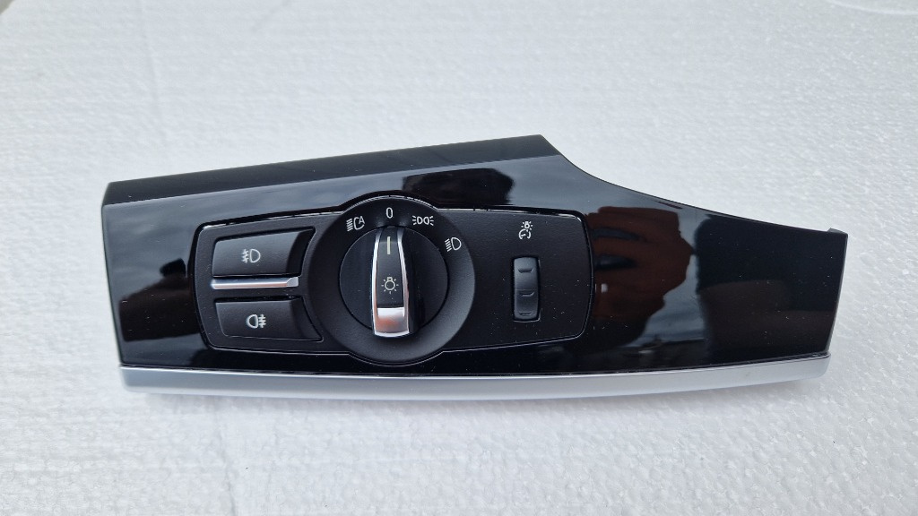Ornament bloc lumini BMW X3-X4 (2011-2017) cod 9329354