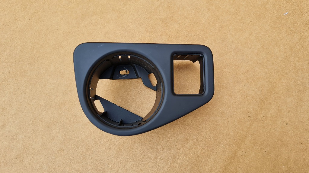Ornament bloc lumini VW Touran 2017 5TB858341 5TB 858 341