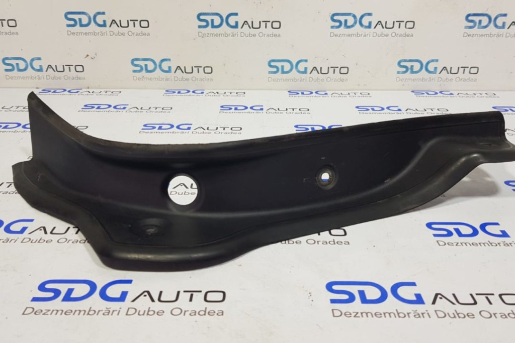 Ornament BMW Seria 4 F36 2013-2020 Euro 6