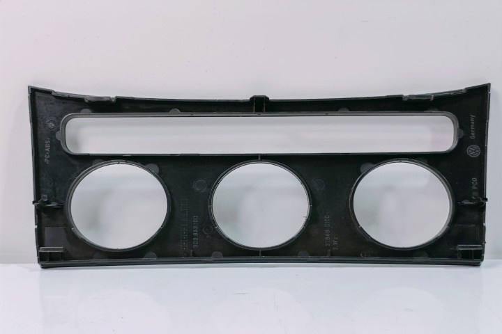 Ornament bord 3C0863100 Volkswagen VW Pa