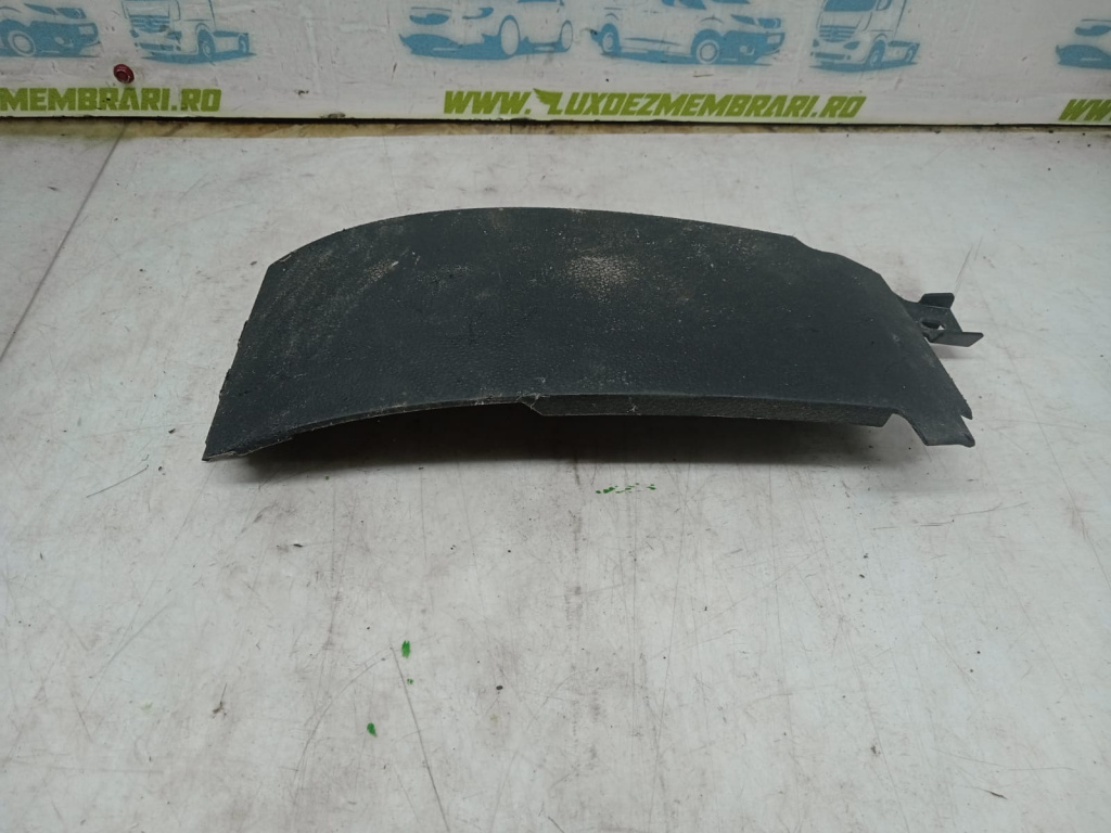 Ornament bord 51166962627 BMW Seria 1 E81-E88 [2004 - 2007]