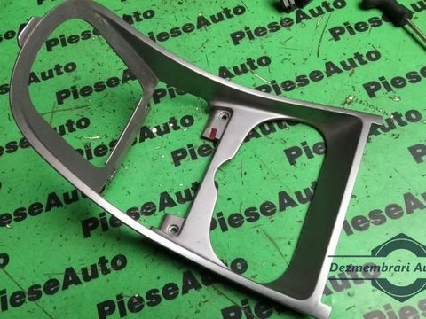 Ornament bord clima Peugeot 307 (2001-2008) 9636013877