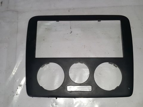 Ornament Bord Consola Centrala Skoda Octavia 1996 - 2010