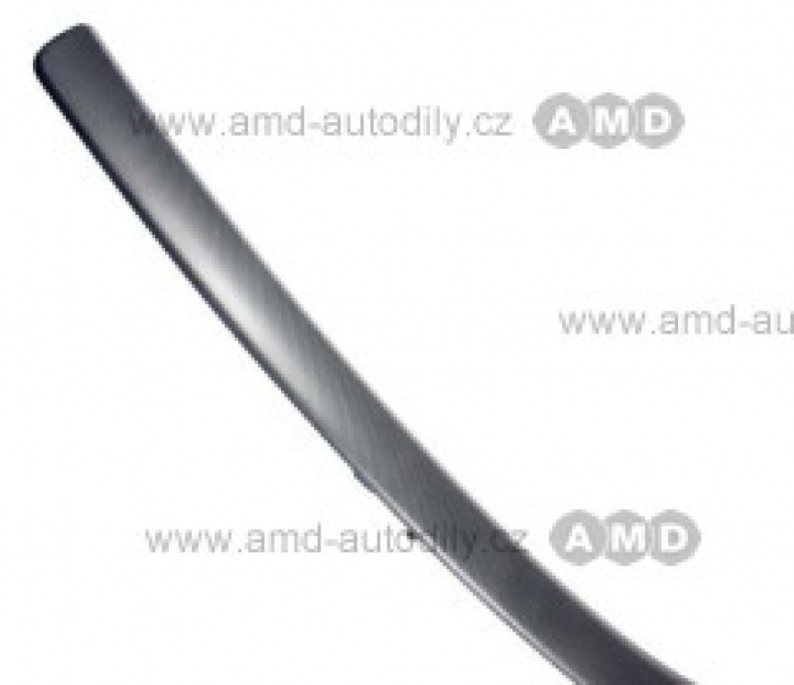 Ornament bord deasupra torpedou Volkswagen produs 