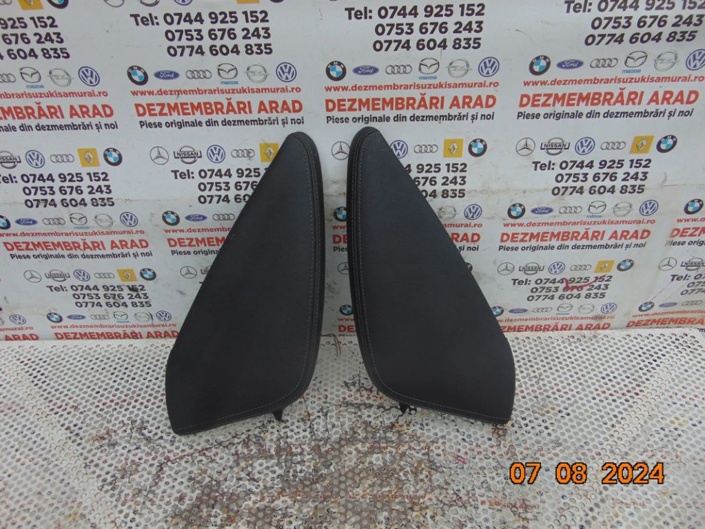 Ornament bord interior Nissan Qashqai j11 2013-2021 ornamente stanga dreapta interioare plansa