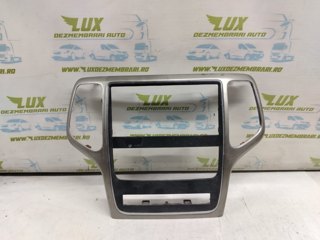 Ornament bord Jeep Grand Cherokee WK2 [2010 - 2014