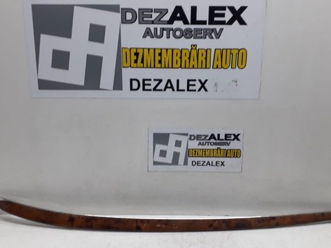 Ornament bord Mercedes W203