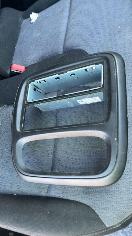 Ornament bord Opel Vivaro B 2017 93452449 682603912R