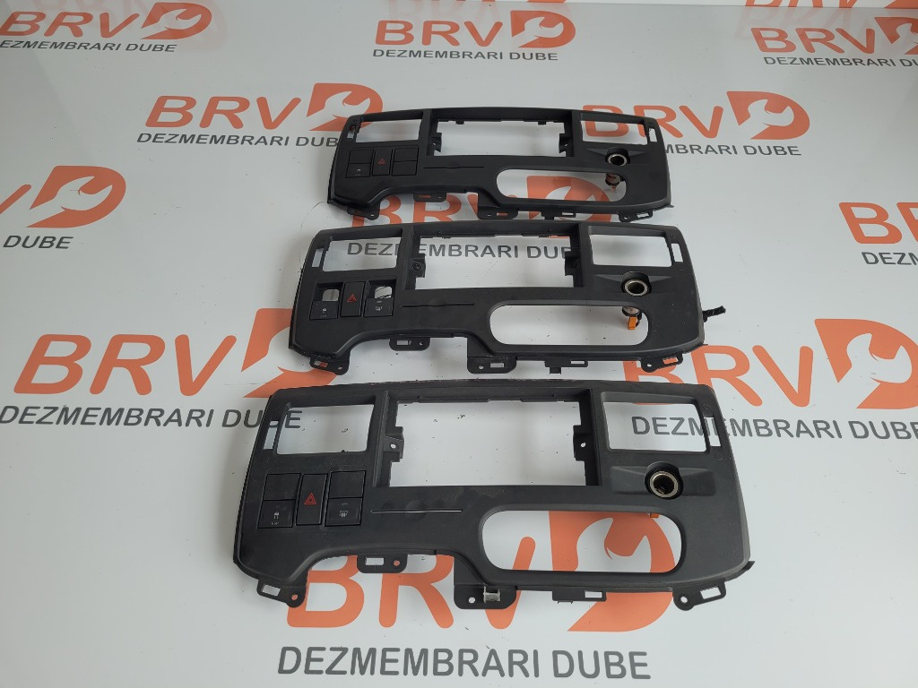 Ornament Bord pentru Ford Transit Euro 4 (2006-2010) an fabricatie