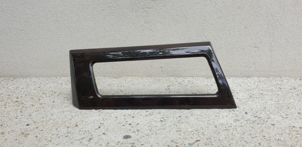 Ornament Bord Stanga BMW E60 - 6951043 / 51456951043