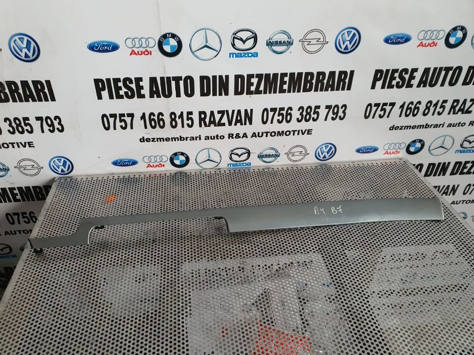 Ornament Bord Trim Audi A4 B7 Livram Oriunde