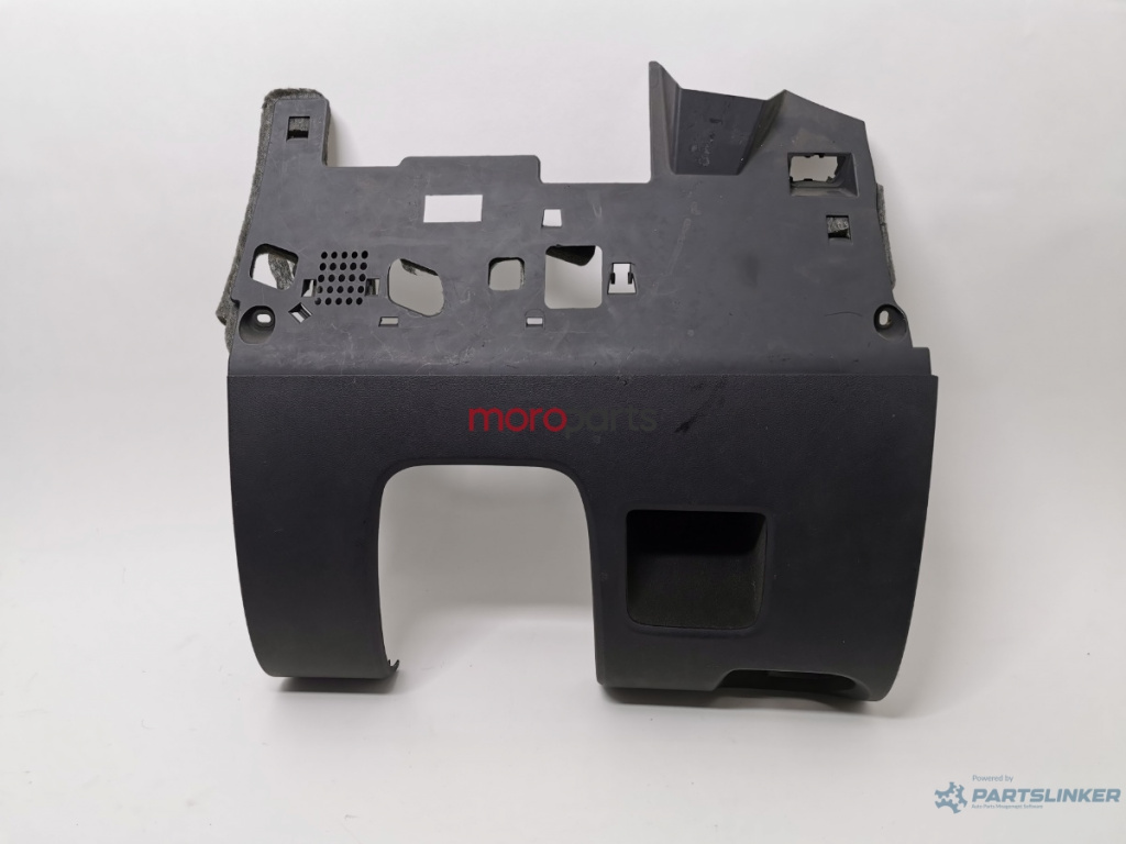 Ornament bord volan ​​Audi A3 (8P1) Coupe 2003 2.0 FSI OEM 8P1863075A