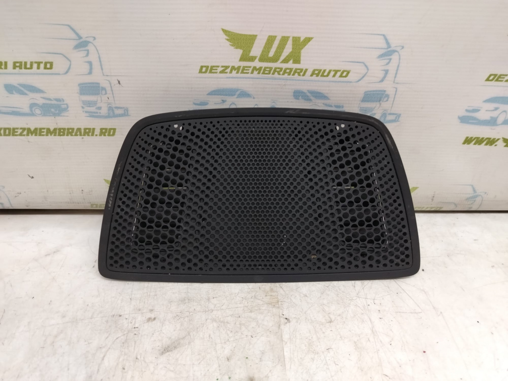 Ornament boxa central grila ventilatie 9345348. 10 BMW Seria 7 G11/G12 [facelift] [2019 - 2020] 3.0 d Hybrid B57D30B LCI
