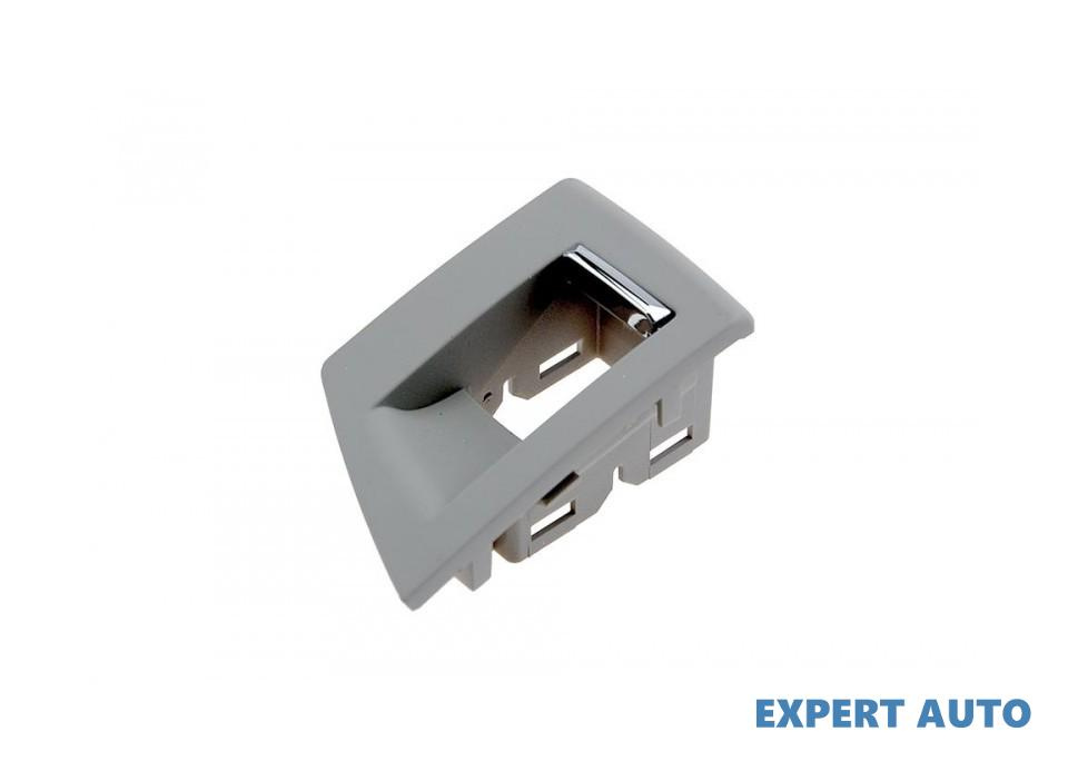 Ornament butoane geamuri electrice BMW X6 (2008->) [E71, E72] #1 51417225894