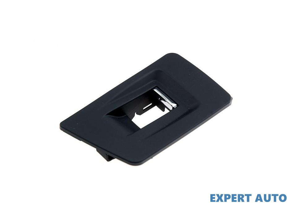 Ornament butoane geamuri electrice BMW X6 (2008->) [E71, E72] #1 51422452410