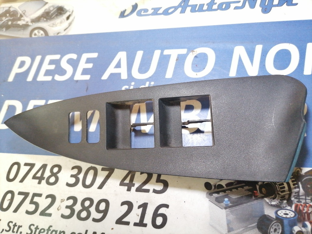 Ornament butoane geamuri electrice Toyota Rav 4 7423242070 2006-2012