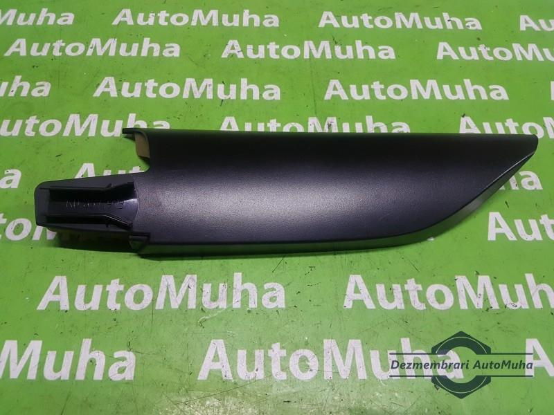 Ornament capac oglinda Volkswagen Caddy 3 (2004->) 2K0837973