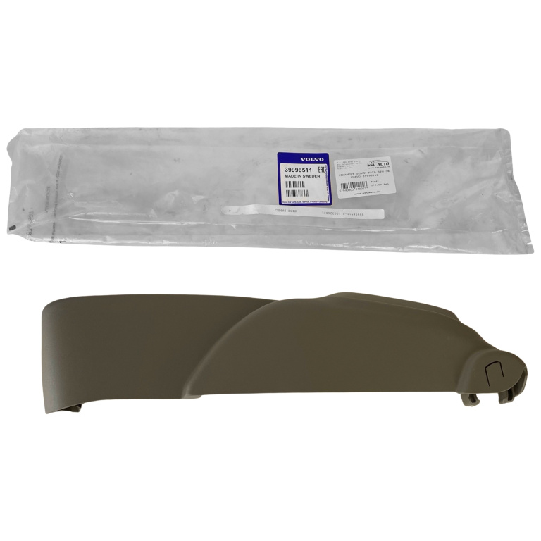Ornament Capac Scaun Stanga Sofer Oe Volvo S80 2 2006→ Bej 39996511