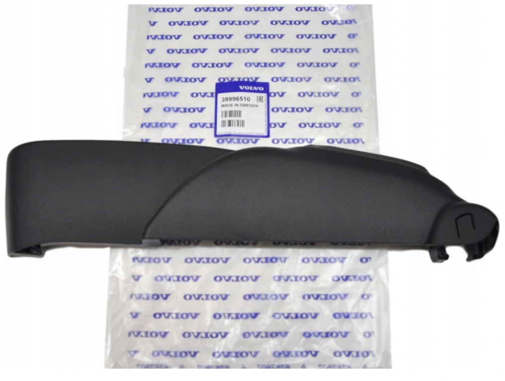 Ornament Capac Scaun Stanga Sofer Oe Volvo XC70 2001-2007 39996510
