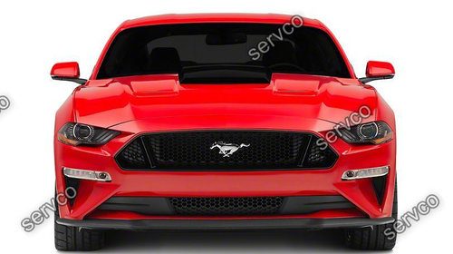 Ornament capota Ford Mustang Ecoboost, G