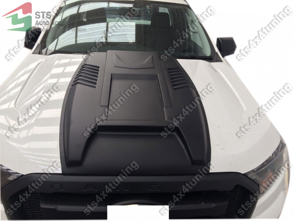 ORNAMENT CAPOTA FORD RANGER T7/T8 2015-2