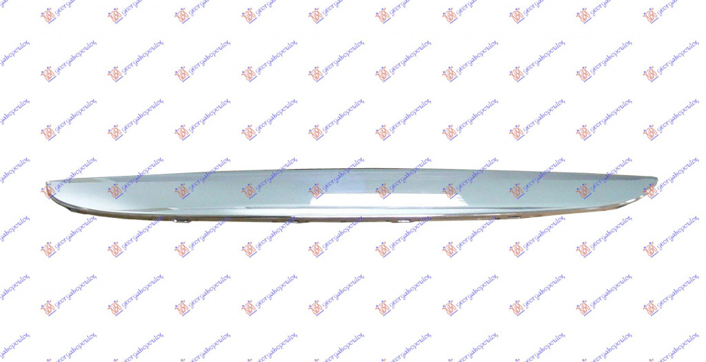 Ornament Capota Motor - Bmw Series 3 (E90/91) Sdn 2005 , 51137117241