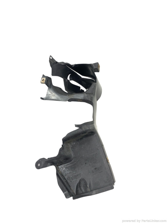Ornament carenaj dreapta fata BMW 5 (E60) [ 2001 - 2010 ], BMW 5 V Touring (E61) [ 2004 - 2010 ] OEM 51717068902