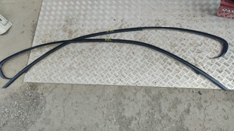Ornament caroserie BMW seria 3 F30 2.0 D 184Cp / 135kw cod motor N47D20C,an 2013 cod 7119075