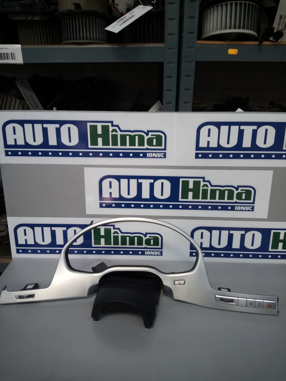Ornament ceas bord cu butoane 4H1853173 Audi A8 4H
