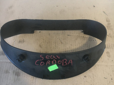 Ornament ceas bord seat cordoba 1.4b 1999 - 2003 cod: 6k1857243a