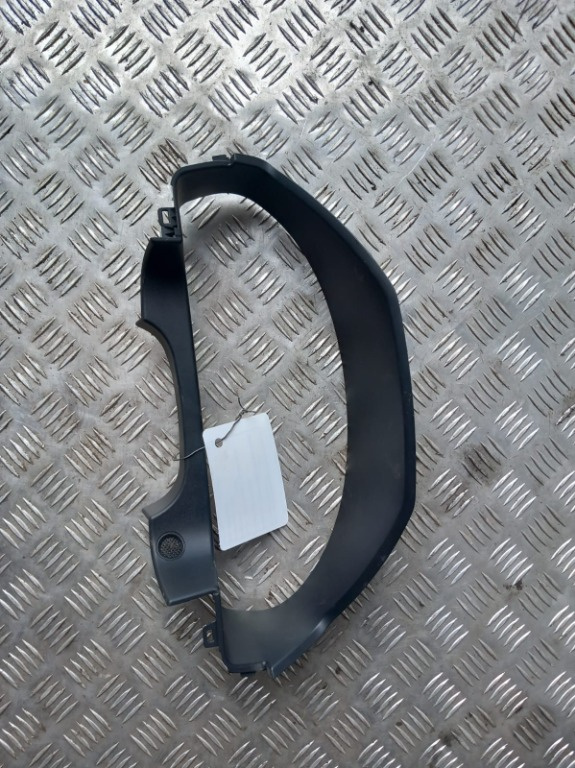Ornament ceasuri bord Mercedes E-class W212 an 201