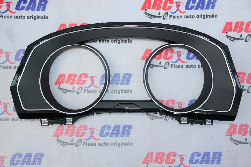 Ornament ceasuri bord VW Passat B8 cod: 3G2858366 model 2017