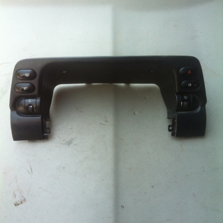 Ornament ceasuri Daewoo Cielo [1994 - 2002] Sedan 4-usi 1.5i MT (78hp) (KLETN)