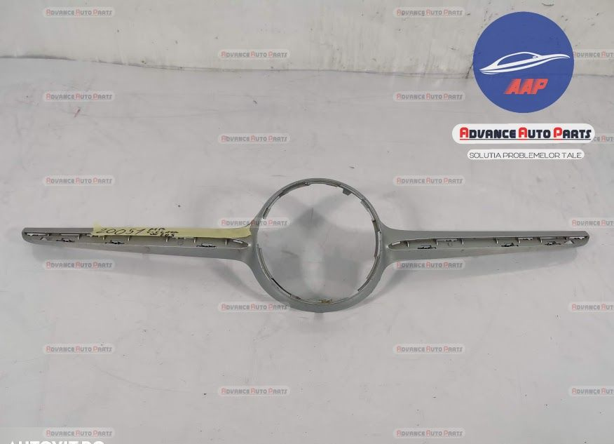 Ornament Central Bara Fata original Mercedes-Benz 